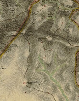 Historischer Weitwanderweg Wechselland | Andreas Salmhofer | © Historischer Verein Wechselland