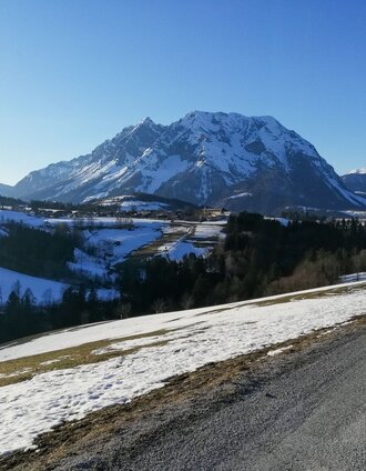 römerlauf_img_45906125 | Roland Gutwenger | © Erlebnisregion Schladming-Dachstein