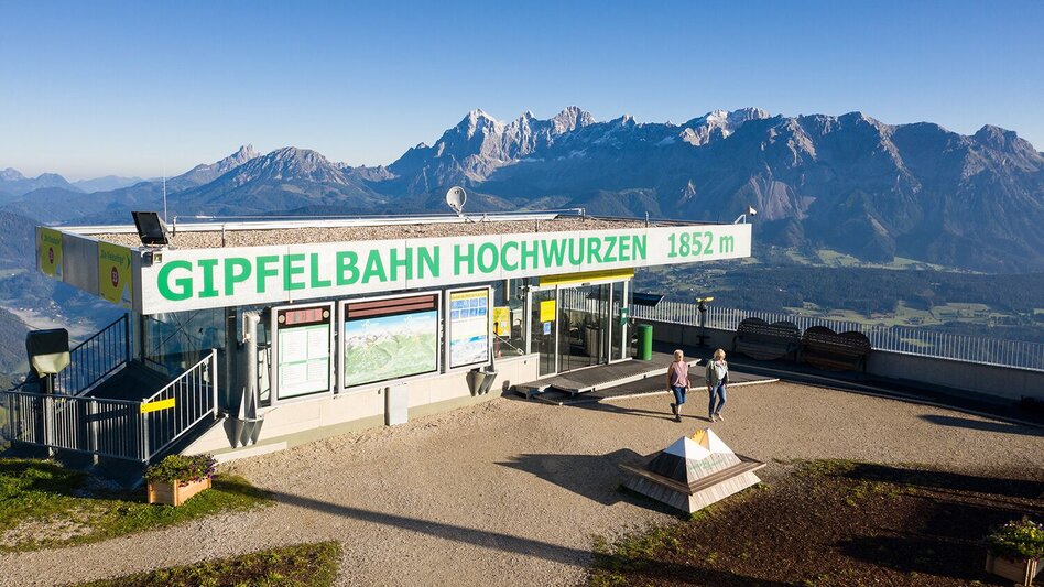 Wanderung Bankerlweg - Touren-Impression #2.1 | © Unbekannt