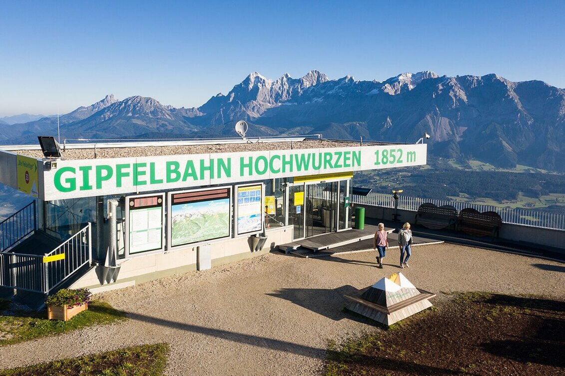 Wanderung Bankerlweg - Touren-Impression #1 | © Unbekannt