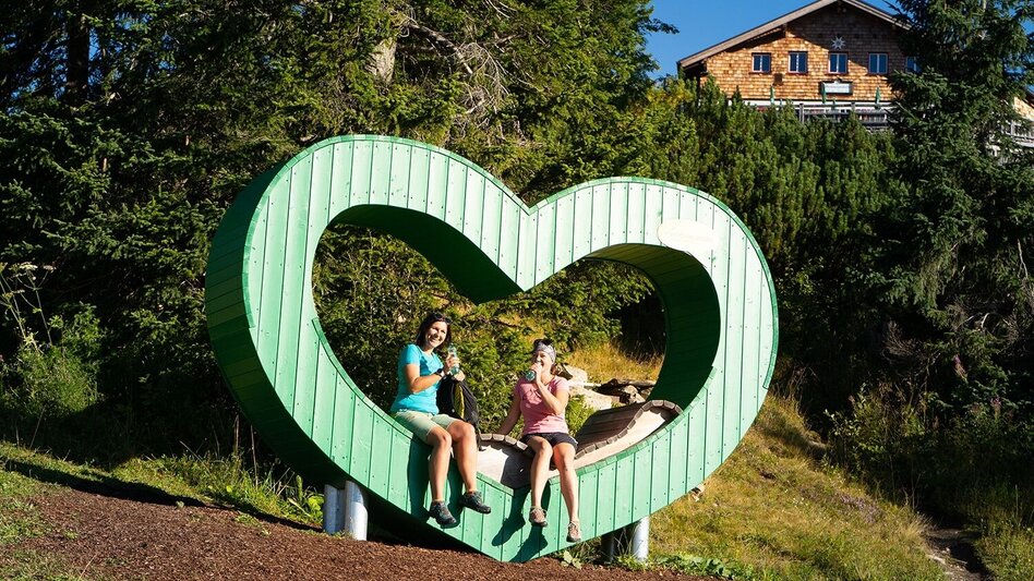 Wanderung Bankerlweg - Touren-Impression #2.4 | © Unbekannt