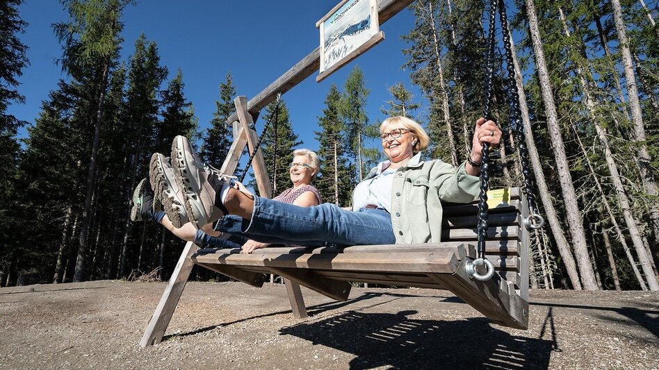 Wanderung Bankerlweg - Touren-Impression #2.6 | © Erlebnisregion Schladming-Dachstein