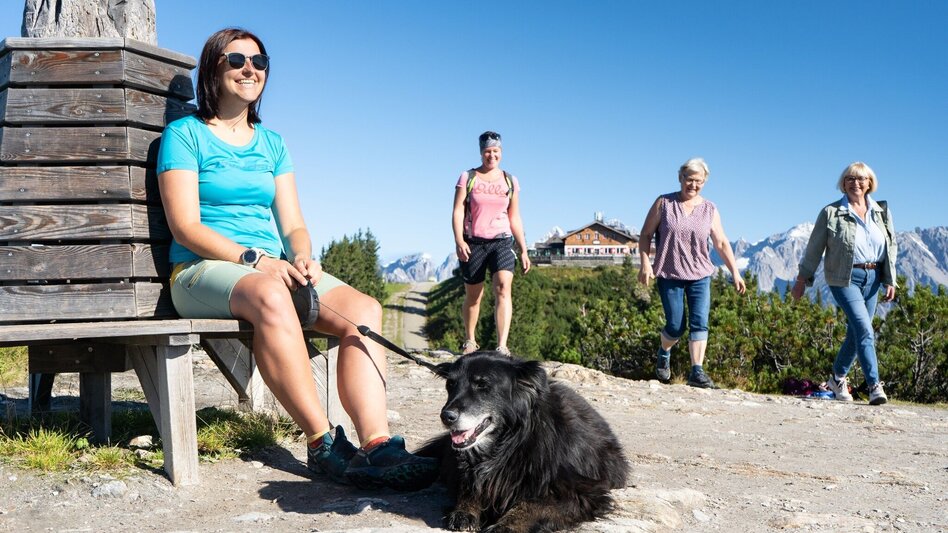 Wanderung Bankerlweg - Touren-Impression #2.7 | © Erlebnisregion Schladming-Dachstein