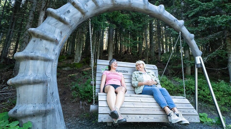 Wanderung Bankerlweg - Touren-Impression #2.8 | © Erlebnisregion Schladming-Dachstein