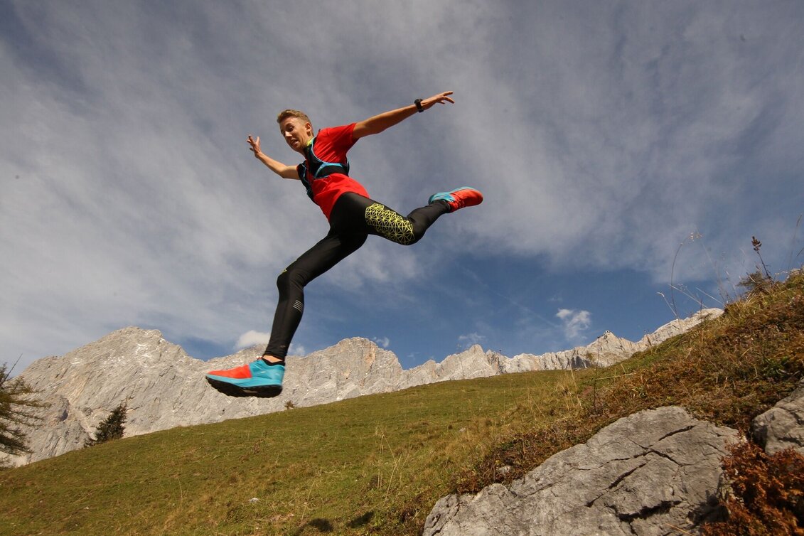 Trail Running Jungfrauen Speed Trail (no. 7) - Touren-Impression #1 | © Erlebnisregion Schladming-Dachstein