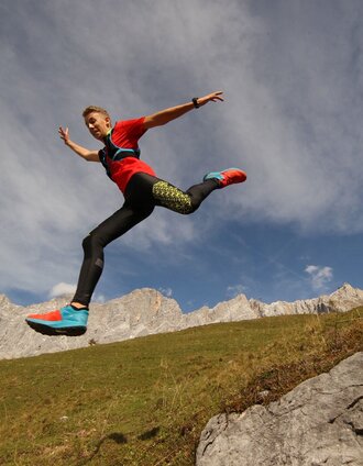 jungfrauen speedtrail (nr. 7)_img_41907917 | Tourismusverband Schladming-Dachstein | © Erlebnisregion Schladming-Dachstein