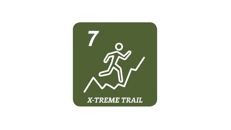 Trail Running Jungfrauen Speed Trail (no. 7) - Touren-Impression #2.2 | © Erlebnisregion Schladming-Dachstein