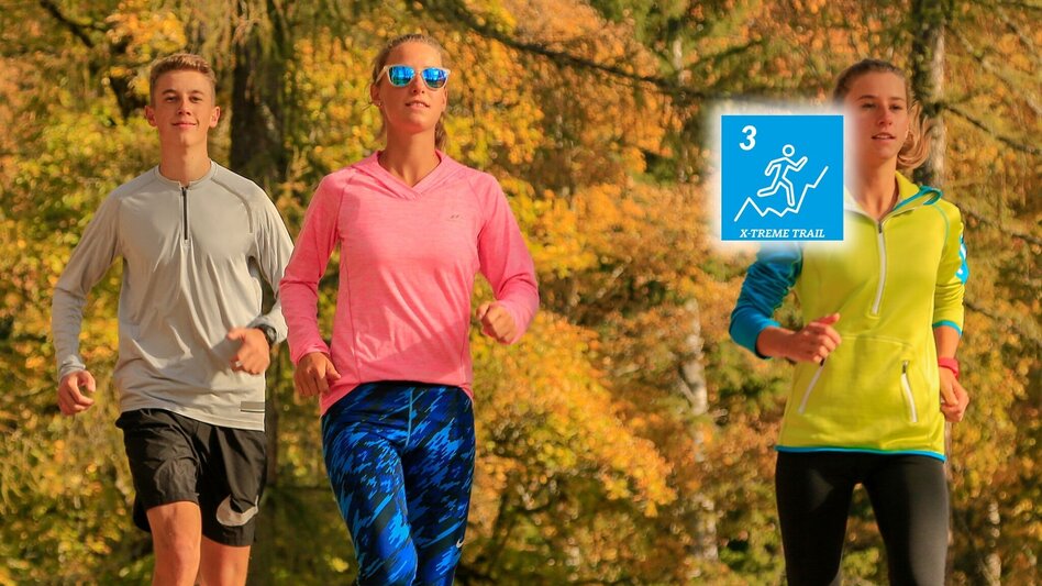 Trail Running Königsetappe (no. 3) - Touren-Impression #2.1 | © Erlebnisregion Schladming-Dachstein