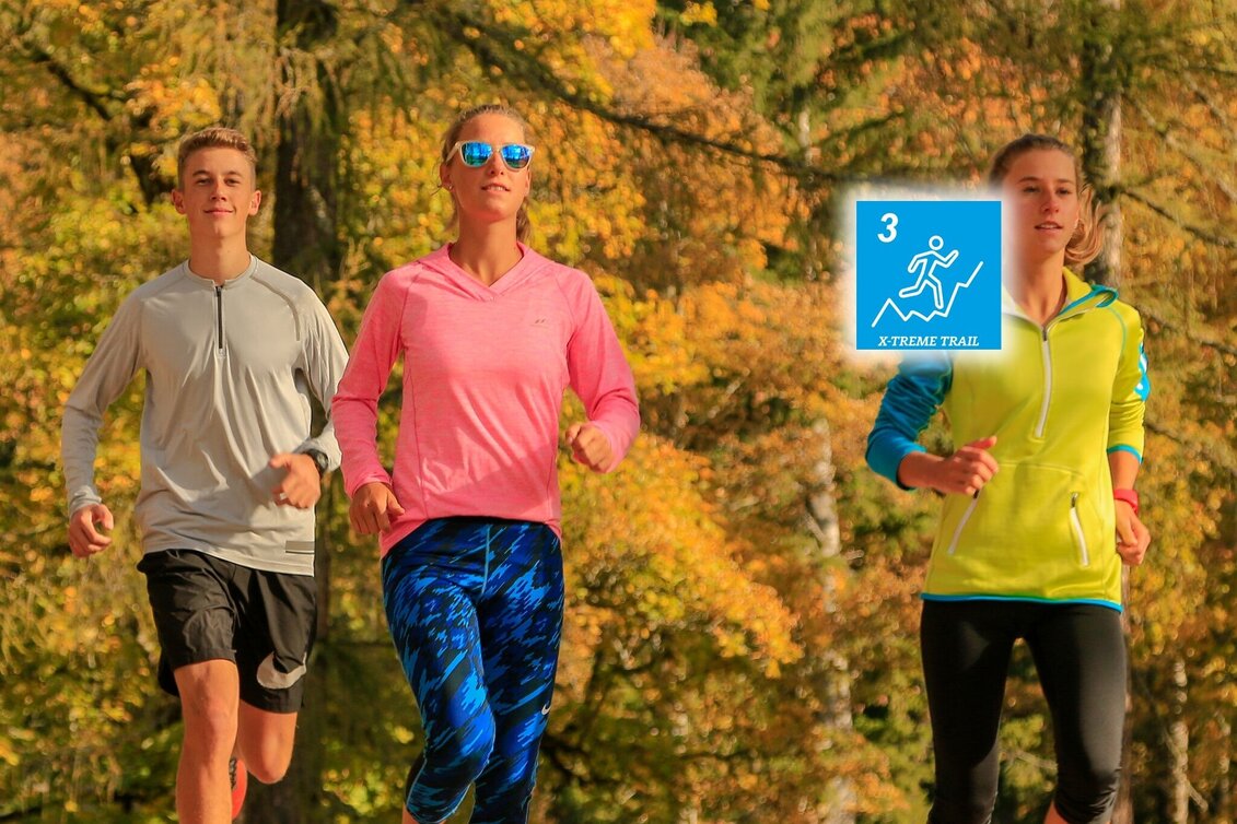 Trail Running Königsetappe (no. 3) - Touren-Impression #1 | © Erlebnisregion Schladming-Dachstein