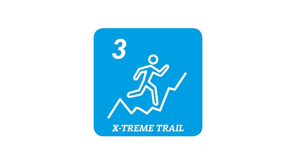 Trail Running Königsetappe (no. 3) - Touren-Impression #2.3 | © Erlebnisregion Schladming-Dachstein