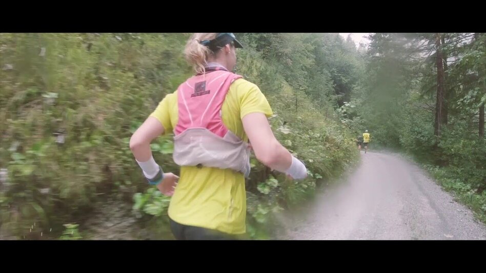 Trail Running Königsetappe (no. 3) - Touren-Impression #2.2 | © Ski Willy