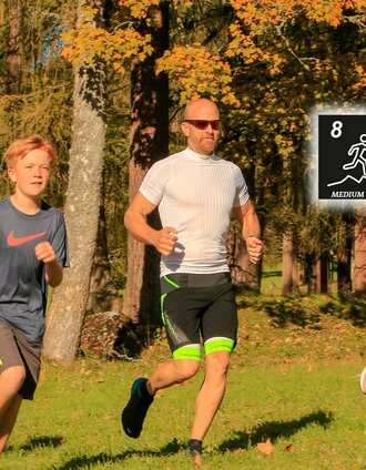 sattelbergtrail (nr. 8)_img_66249216 | Schladming Dachstein | © Erlebnisregion Schladming-Dachstein