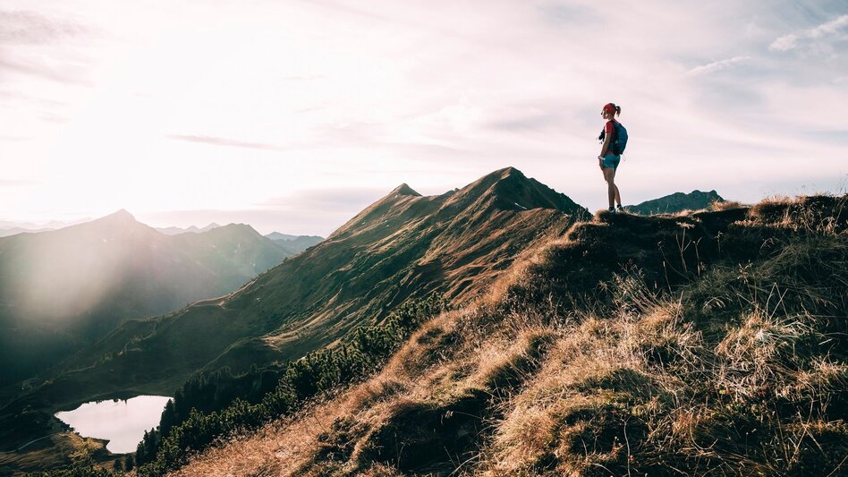 Trail Running Summit Trail Planneralm - Touren-Impression #2.3 | © Erlebnisregion Schladming-Dachstein