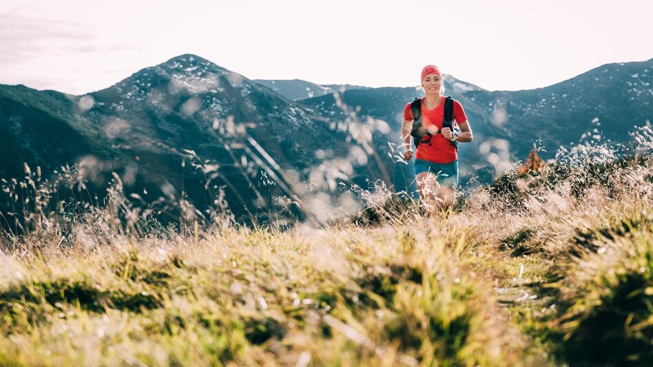 Trail Running Summit Trail Planneralm - Touren-Impression #2.4 | © Erlebnisregion Schladming-Dachstein