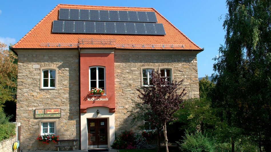 Jogging Laufstrecke, RETTER Pöllauberg - Touren-Impression #2.5 | © Oststeiermark Tourismus