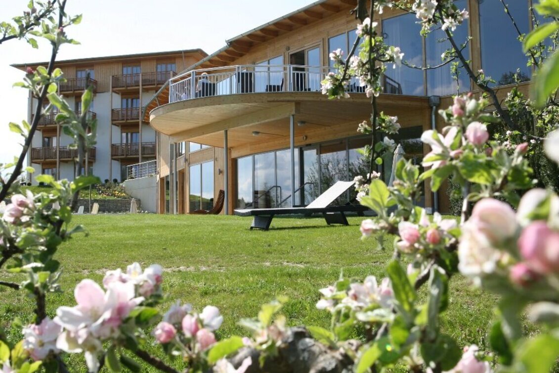 Bike Riding Cycle tour Pöllauberg, RETTER Pöllauberg - Touren-Impression #1 | © Oststeiermark Tourismus