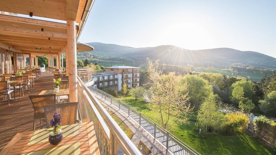 Bike Riding Cycle tour Pöllauberg, RETTER Pöllauberg - Touren-Impression #2.4 | © Unbekannt