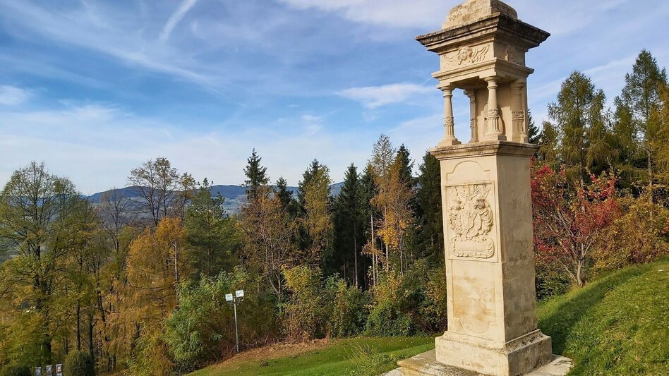 Wanderung Schattenwanderung, RETTER Pöllauberg - Touren-Impression #2.7 | © Oststeiermark Tourismus