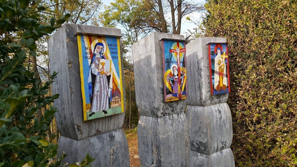 Wanderung Schattenwanderung, RETTER Pöllauberg - Touren-Impression #2.9 | © Oststeiermark Tourismus