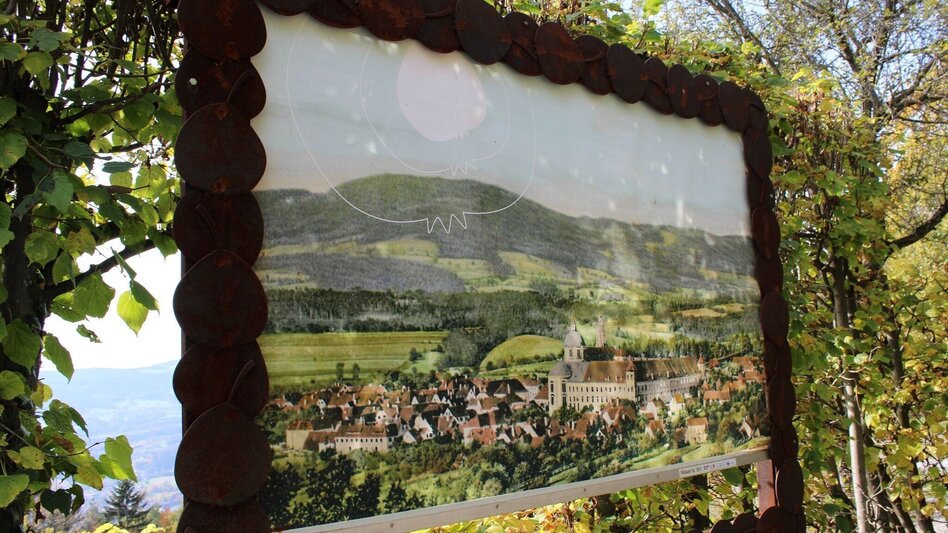 Wanderung Schattenwanderung, RETTER Pöllauberg - Touren-Impression #2.12 | © Oststeiermark Tourismus