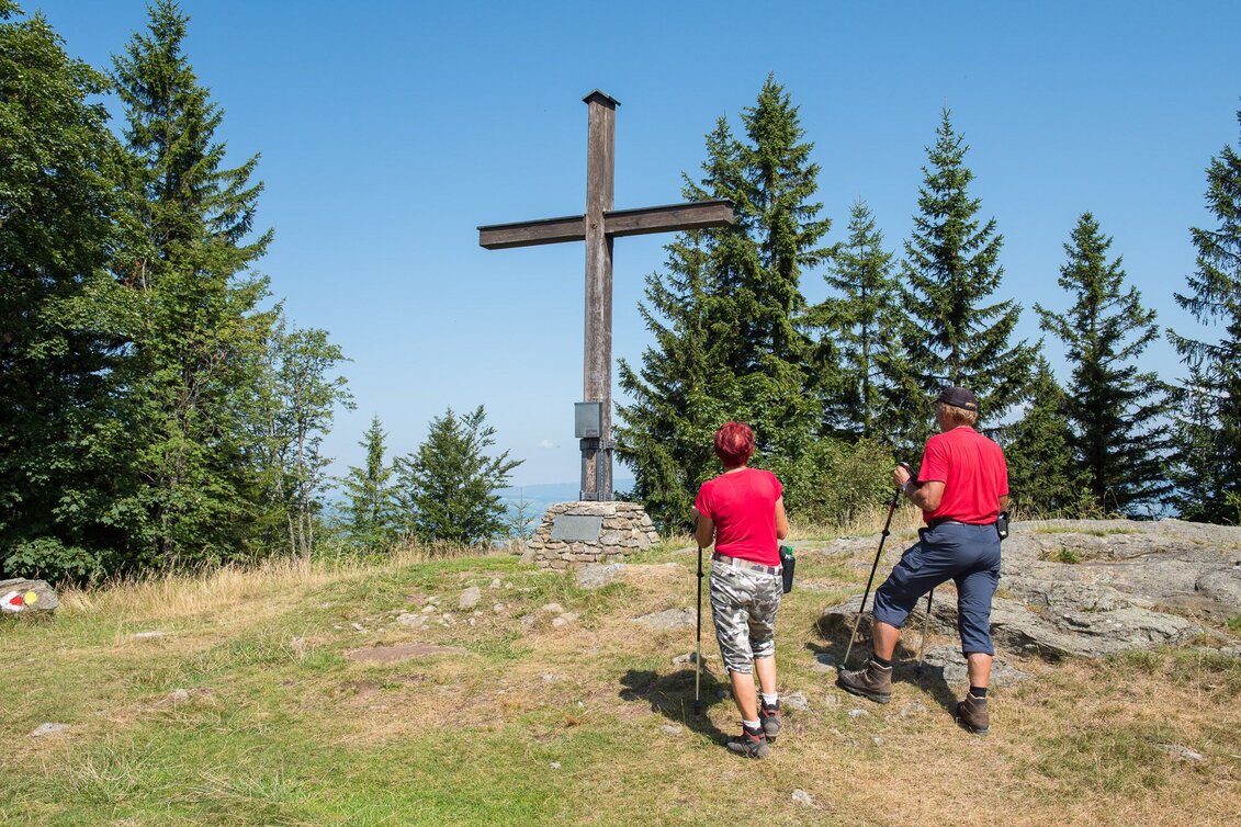 Hiking route Circular trail on the Masenberg, Pöllauberg - Touren-Impression #1 | © Oststeiermark Tourismus
