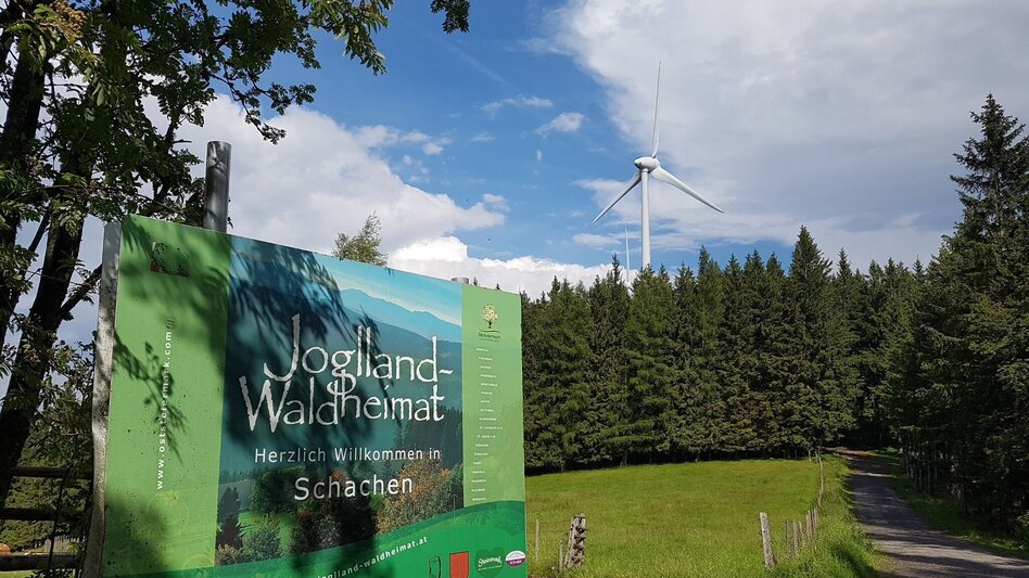 Hiking route Circular trail on the Masenberg, Pöllauberg - Touren-Impression #2.7 | © Oststeiermark Tourismus