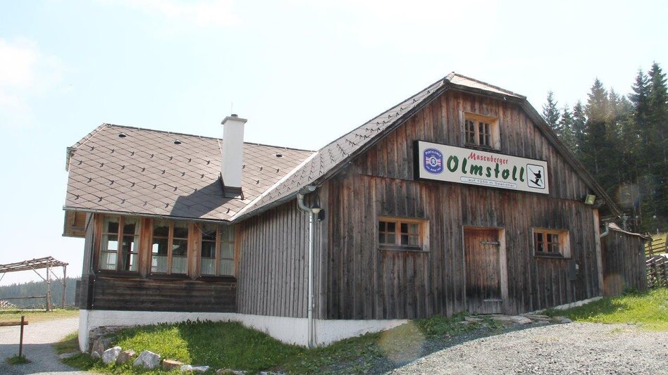 Hiking route Circular trail on the Masenberg, Pöllauberg - Touren-Impression #2.2 | © Masenberger Olmstoll