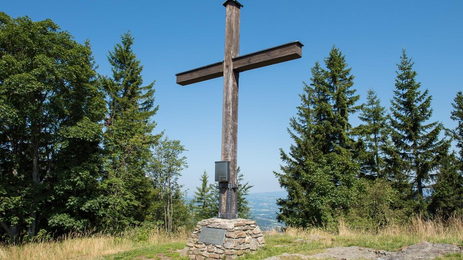 Hiking route Circular trail on the Masenberg, Pöllauberg - Touren-Impression #2.5 | © Helmut Schweighofer