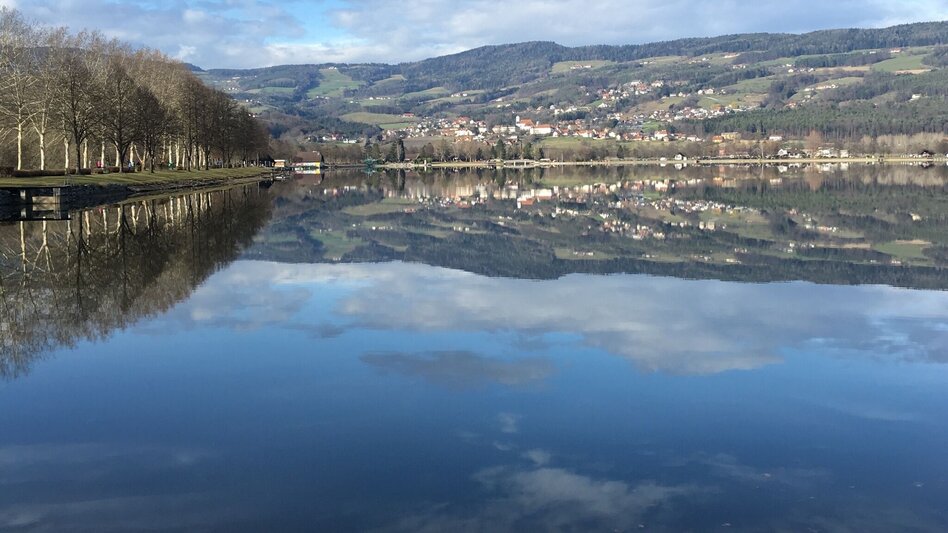 Radfahren Radtour Stubenbergsee, RETTER Pöllauberg - Touren-Impression #2.5 | © Oststeiermark Tourismus