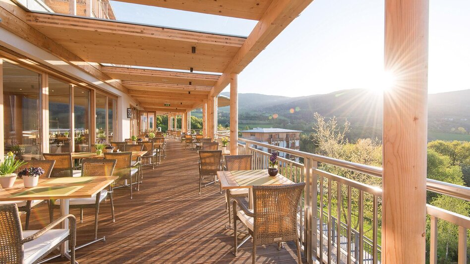 Radfahren Radtour Stubenbergsee, RETTER Pöllauberg - Touren-Impression #2.8 | © Retter Bio-Restaurant