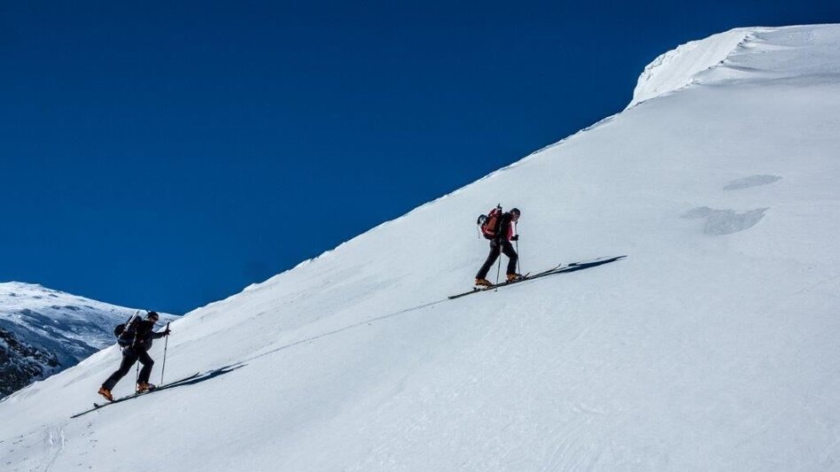 Ski Touring Hochschwab von Weichselboden - Touren-Impression #2.4 | © TV Gesäuse