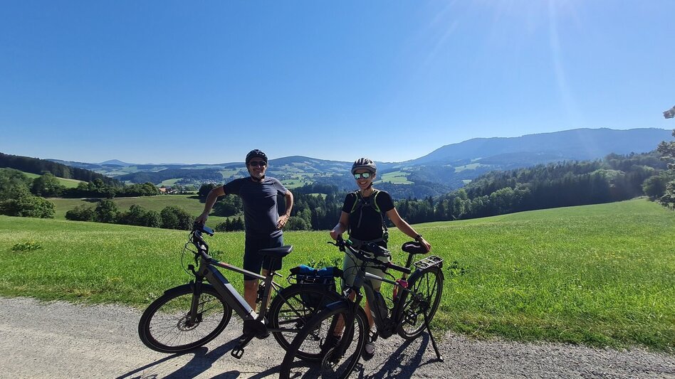 Bike Riding Lurgrotte tour - Touren-Impression #2.2 | © Region Graz