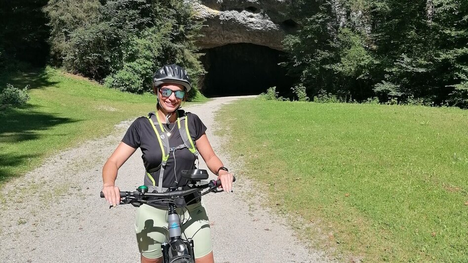 Bike Riding Lurgrotte tour - Touren-Impression #2.6 | © Region Graz
