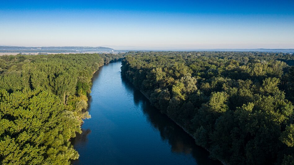 Wanderung AuErlebnisWeg Mureck - Touren-Impression #2.1 | © TV Thermen- & Vulkanland