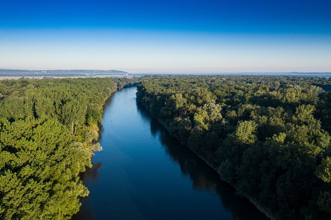 Wanderung AuErlebnisWeg Mureck - Touren-Impression #1 | © TV Thermen- & Vulkanland