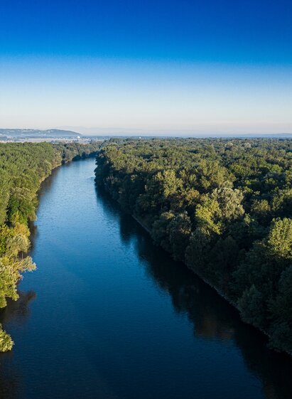 Murauen | © TV Thermen- & Vulkanland | pixelmaker.at | © TV Thermen- & Vulkanland