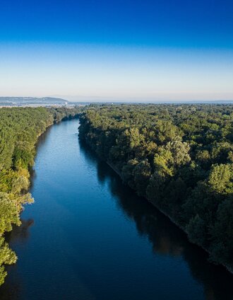 Murauen | pixelmaker.at | © TV Thermen- & Vulkanland