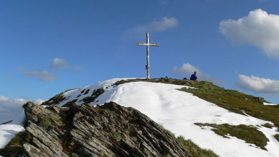 Mountain Hike Mölbegg - Touren-Impression #2.1 | © Hannes Peer