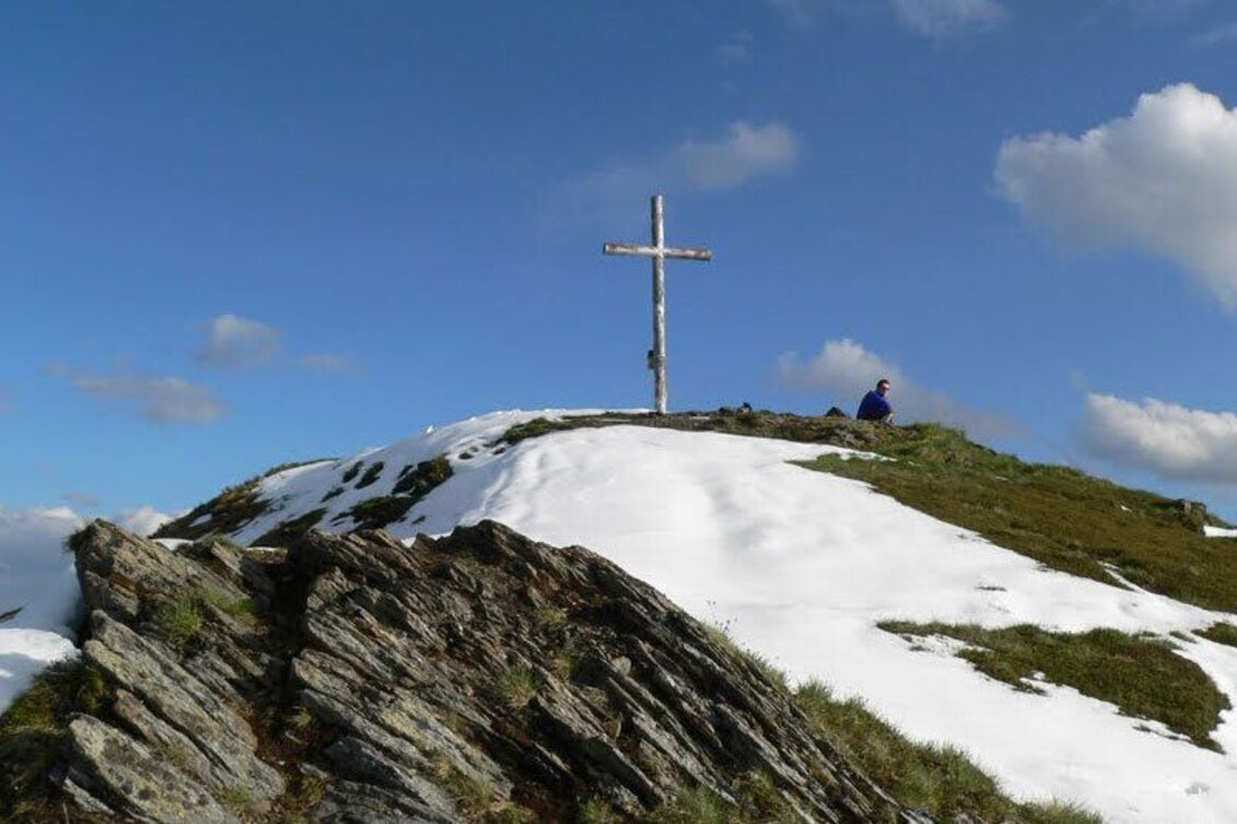 Mountain Hike Mölbegg - Touren-Impression #1 | © Hannes Peer
