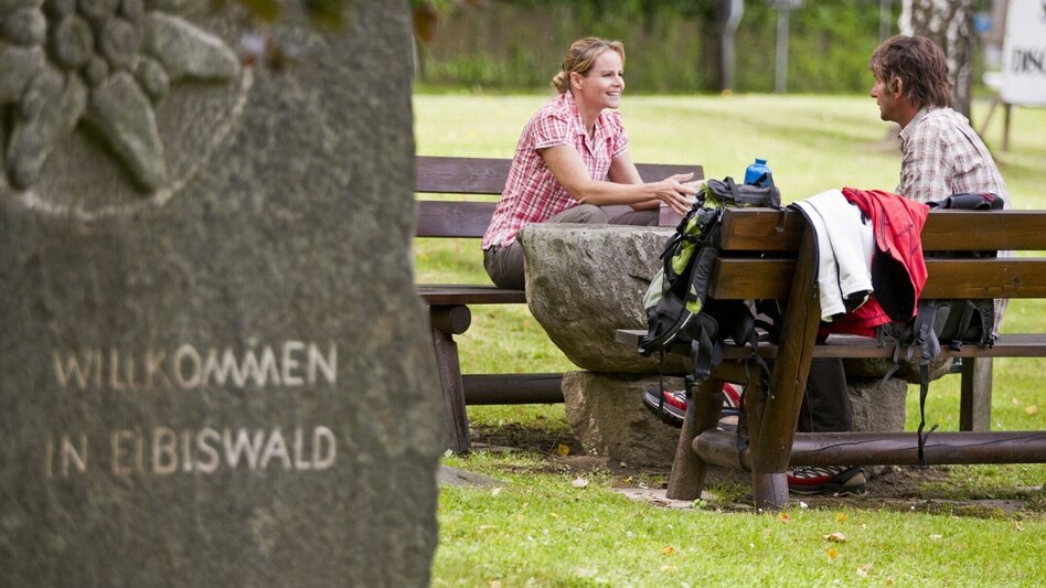 Hiking route Emmauswanderweg - Touren-Impression #2.2 | © Steiermark Tourismus/Himsl (ETZ-Pilgrimage Europe SI-AT)