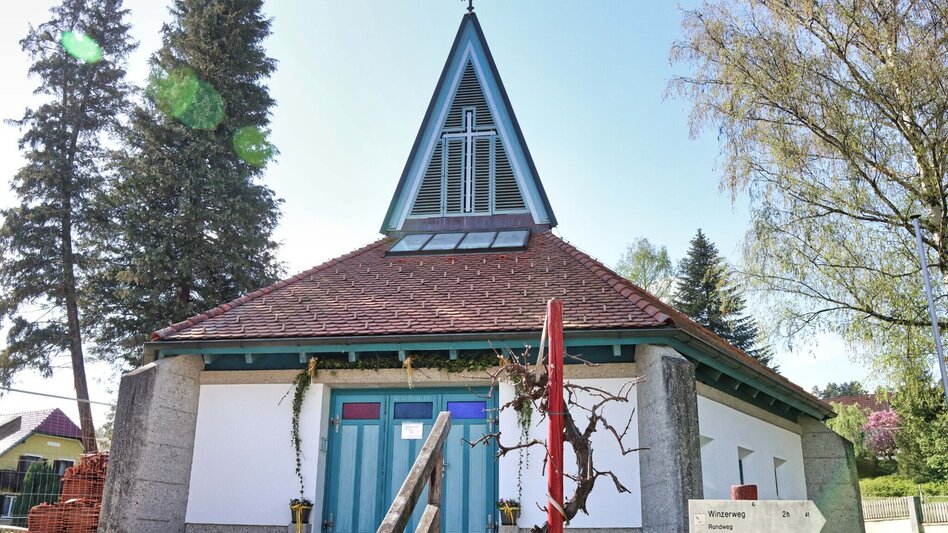 Hiking route Emmauswanderweg - Touren-Impression #2.1