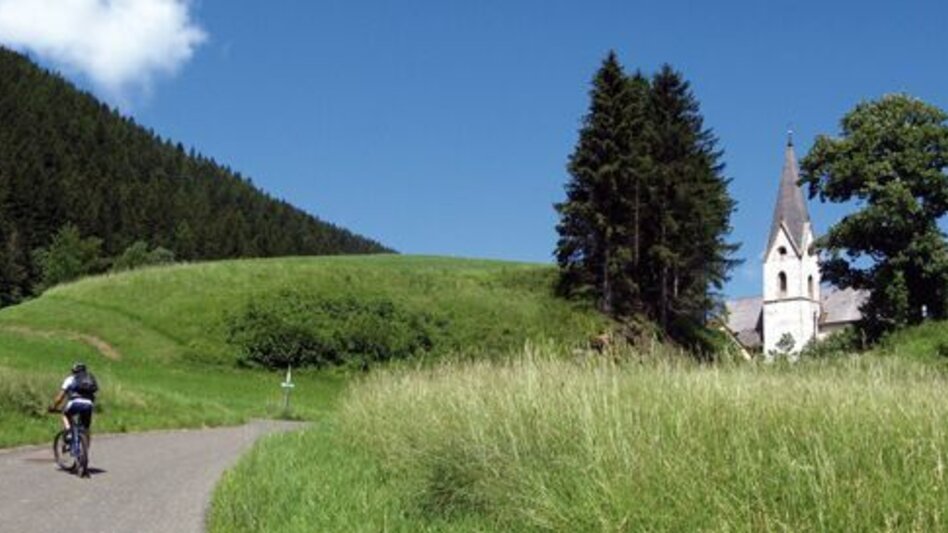 Mountainbike MTB Vordernberg LN 5 - Touren-Impression #2.2 | © Tourismusverband ERZBERG LEOBEN