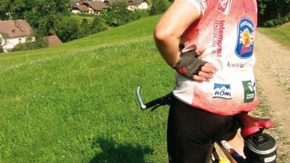 Mountainbike MTB Vordernberg LN 5 - Touren-Impression #2.4 | © Tourismusverband ERZBERG LEOBEN