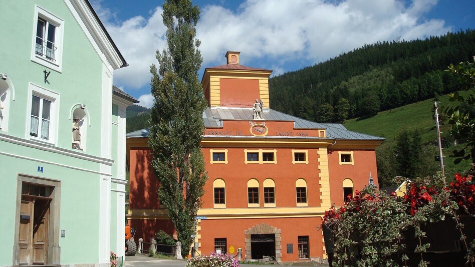 Mountainbike MTB Vordernberg LN 5 - Touren-Impression #2.6 | © Tourismusverband ERZBERG LEOBEN