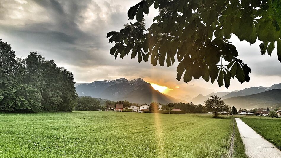 Radfahren Panorama Bike LN 2 - Touren-Impression #2.3 | © Tourismusverband ERZBERG LEOBEN