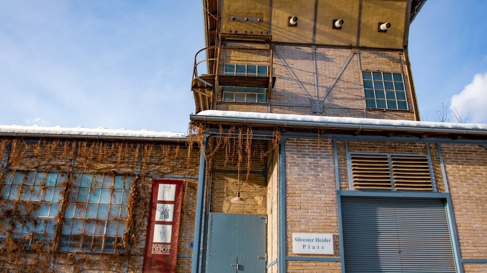 Radfahren Panorama Bike LN 2 - Touren-Impression #2.8 | © Tourismusverband ERZBERG LEOBEN