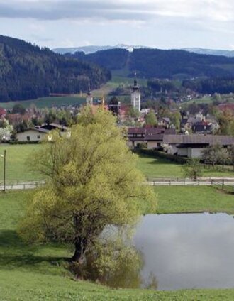 LN 2a - Panorana Extra | Marina Weitzer | © Tourismusverband ERZBERG LEOBEN