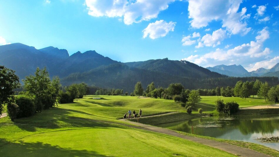 Mountainbike Panorama Extra LN 2a - Touren-Impression #2.5 | © Tourismusverband ERZBERG LEOBEN