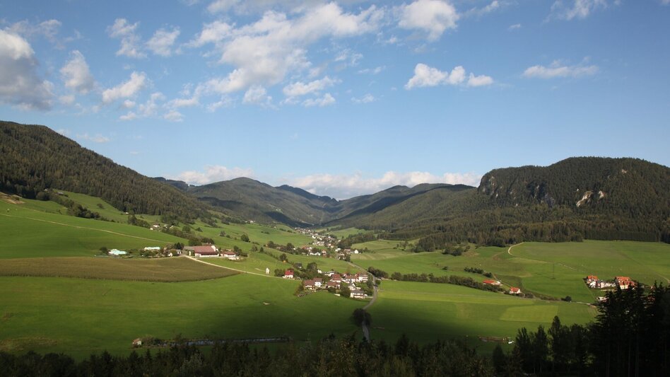 Mountainbike Panorama Extra LN 2a - Touren-Impression #2.6 | © Tourismusverband ERZBERG LEOBEN