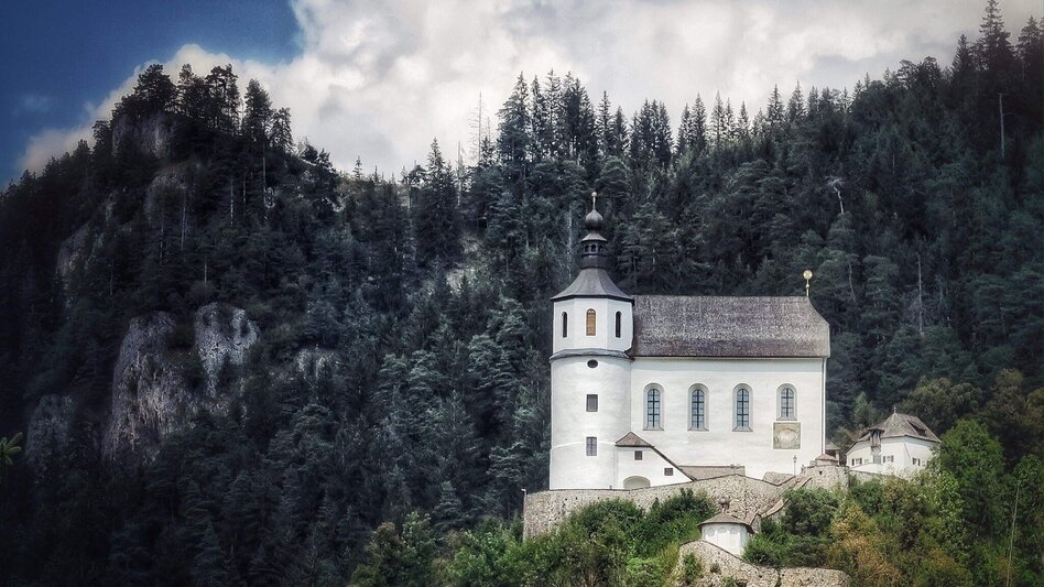 Mountainbike MTB  Tollinggraben LN 7a - Touren-Impression #2.9 | © Tourismusverband ERZBERG LEOBEN